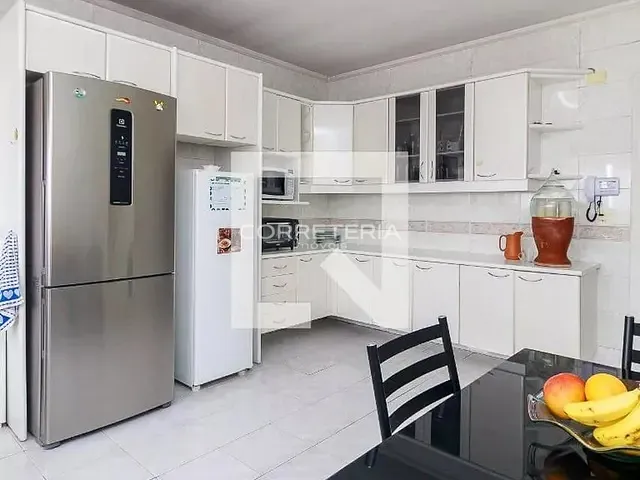 Casa 3 quartos e 3 banheiros, à venda, no bairro Jardim Monte Azul em São Paulo