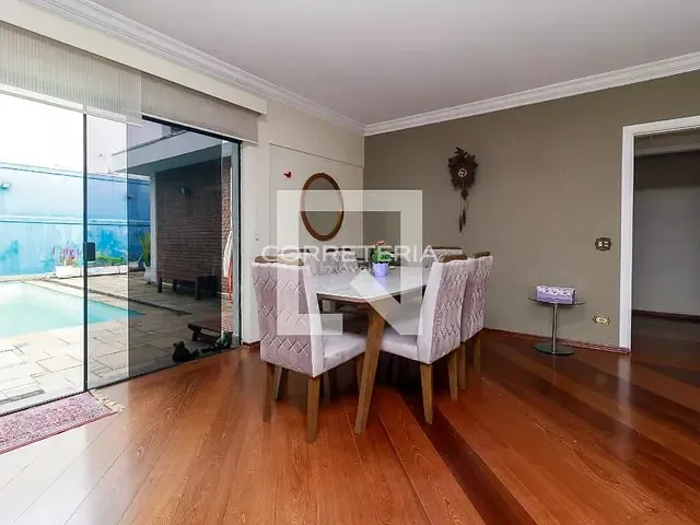 Casa 3 quartos e 3 banheiros, à venda, no bairro Jardim Monte Azul em São Paulo