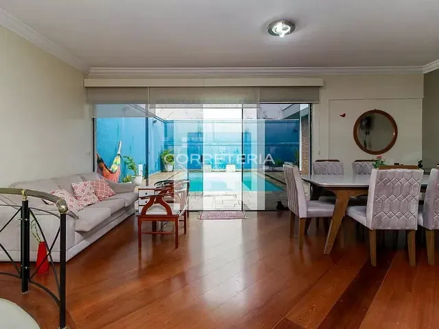 Casa 3 quartos e 3 banheiros, à venda, no bairro Jardim Monte Azul em São Paulo