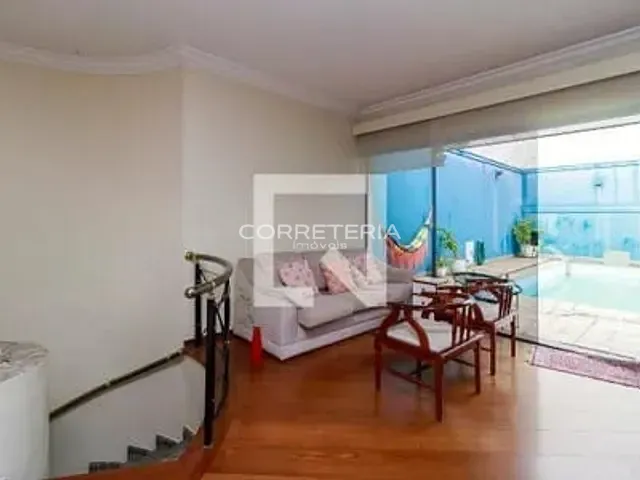 Casa 3 quartos e 3 banheiros, à venda, no bairro Jardim Monte Azul em São Paulo
