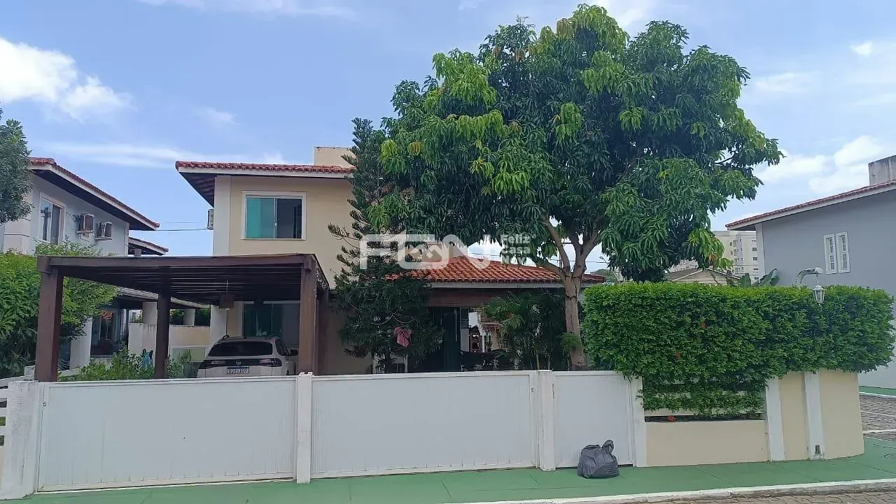 Casa, 3 quartos, 150 m² - Foto 1