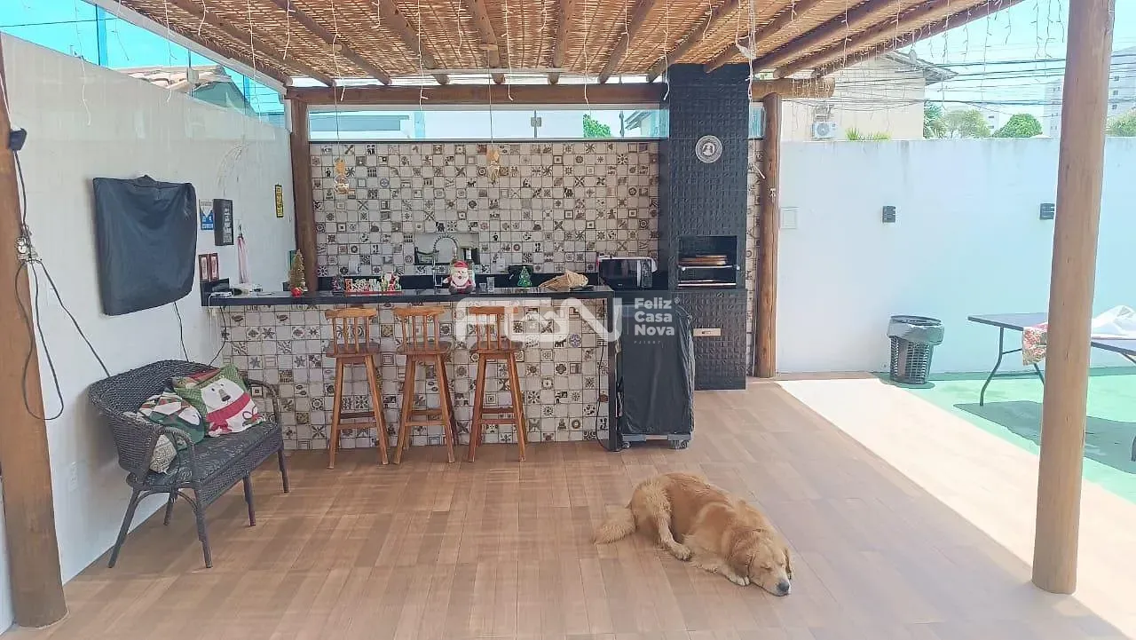 Casa, 3 quartos, 150 m² - Foto 4