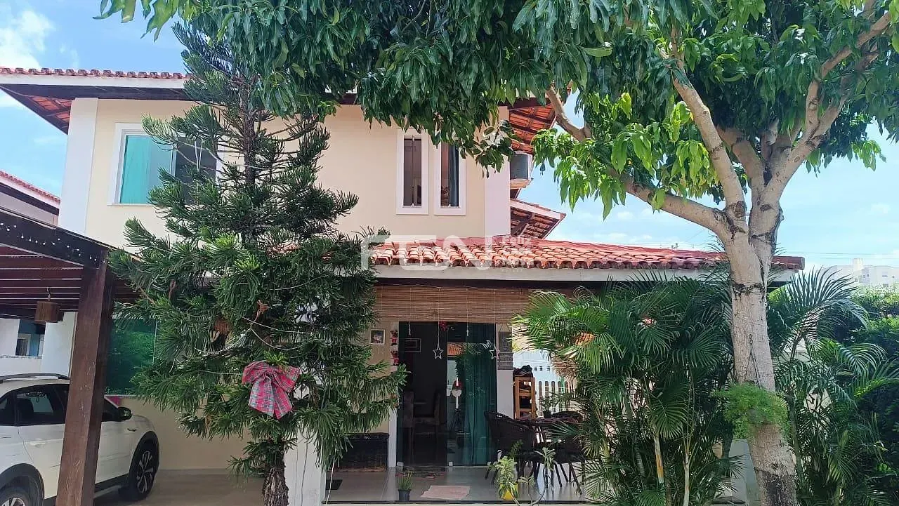 Casa, 3 quartos, 150 m² - Foto 2