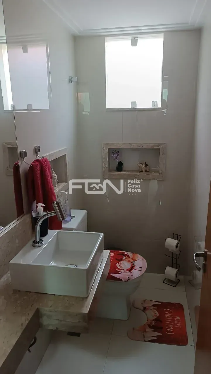Casa, 3 quartos, 150 m² - Foto 6