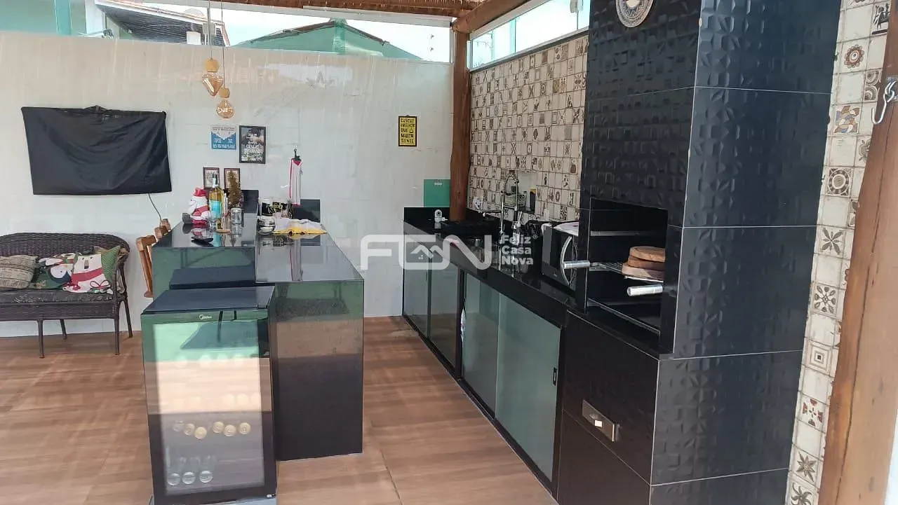 Casa, 3 quartos, 150 m² - Foto 8
