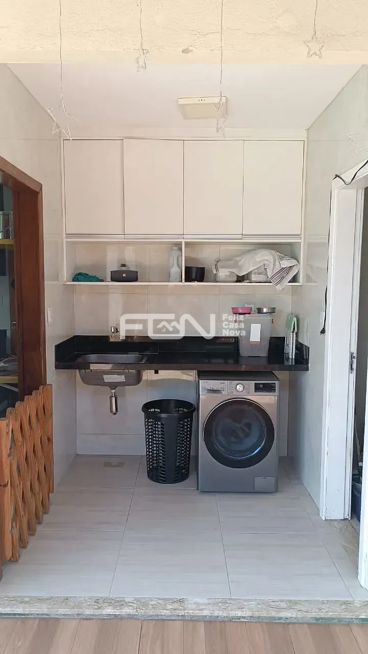 Casa, 3 quartos, 150 m² - Foto 9