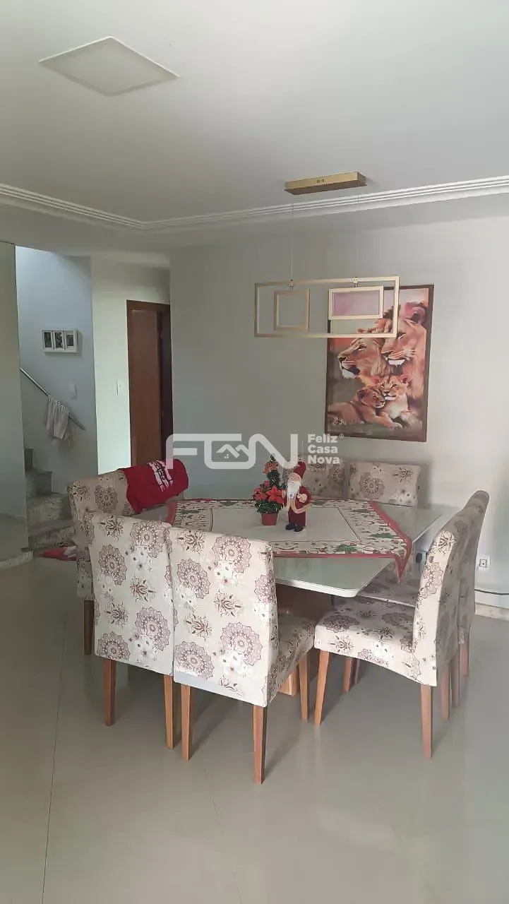 Casa, 3 quartos, 150 m² - Foto 10