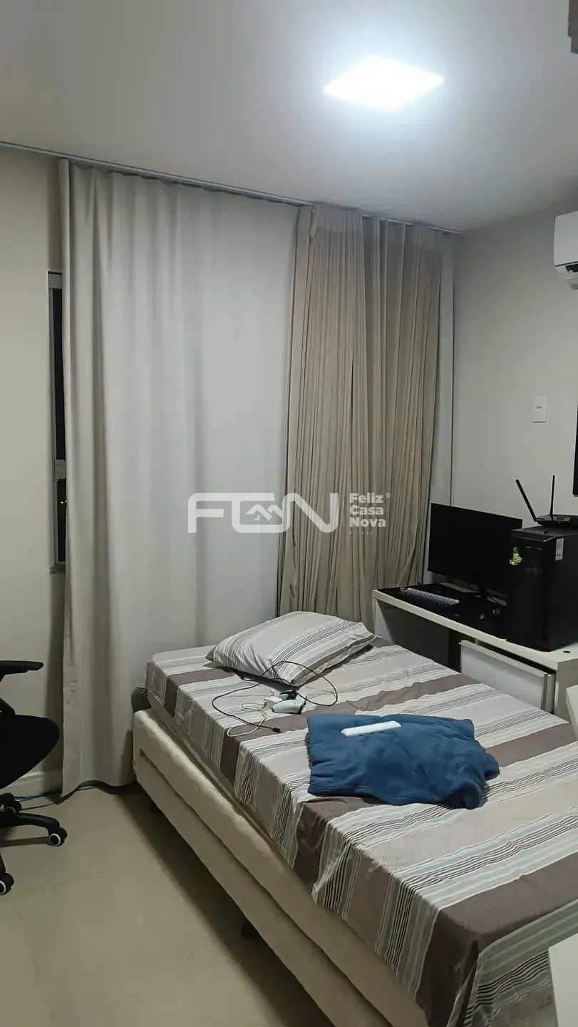 Casa, 3 quartos, 150 m² - Foto 13