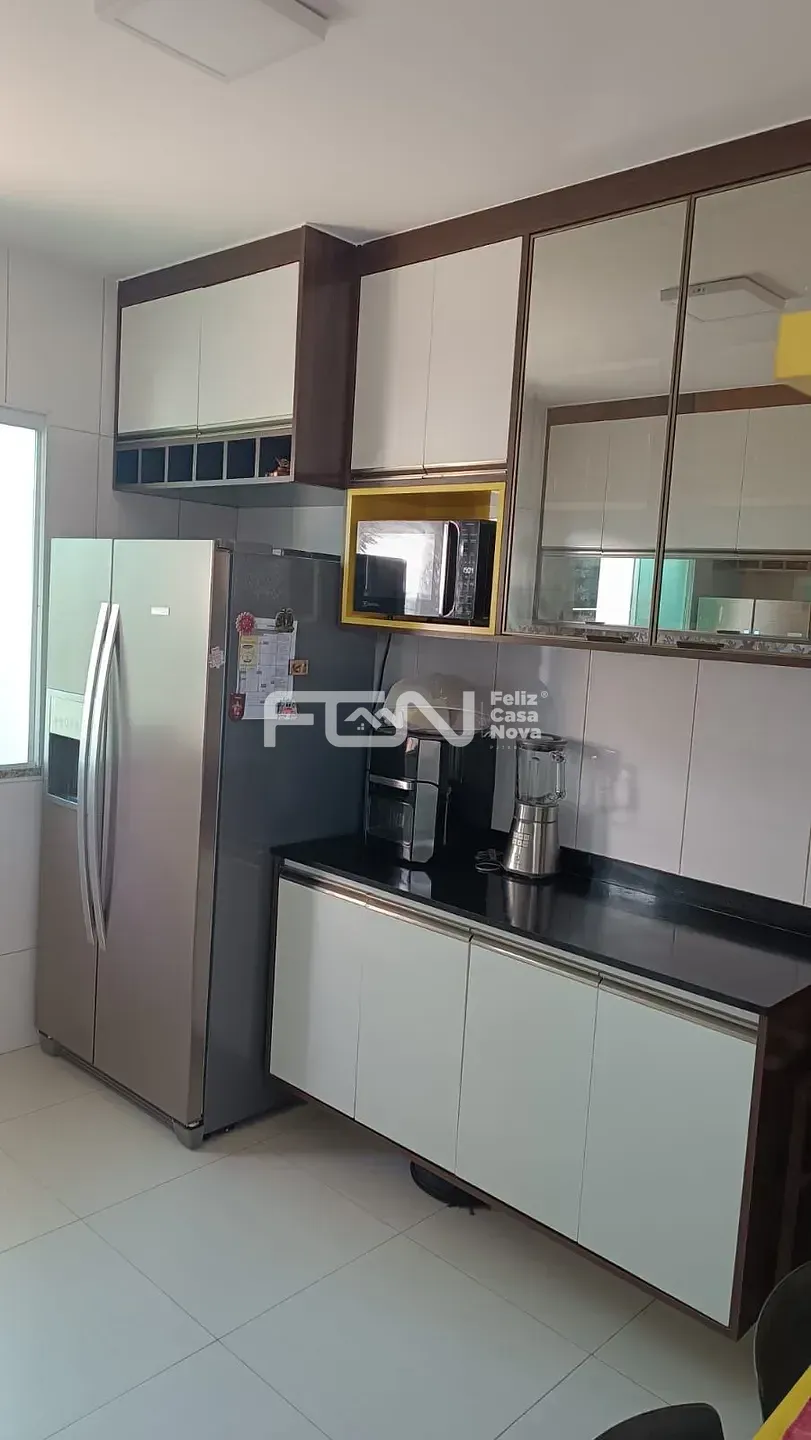 Casa, 3 quartos, 150 m² - Foto 15