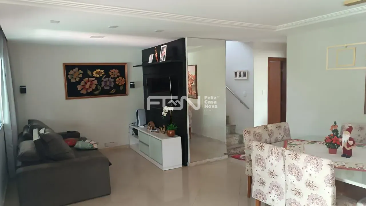 Casa, 3 quartos, 150 m² - Foto 16
