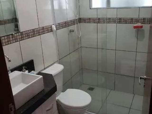 Foto do Casa - Casa com 2 dormitórios à venda, 130 m² por R$ 290.000,00 - Loteamento Jardim Sol Nascente - Jacareí/SP | INDEPENDENCE NEGOCIOS IMOBILIARIOS LTDA
