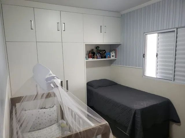 Foto do Casa - Casa com 2 dormitórios à venda, 130 m² por R$ 290.000,00 - Loteamento Jardim Sol Nascente - Jacareí/SP | INDEPENDENCE NEGOCIOS IMOBILIARIOS LTDA