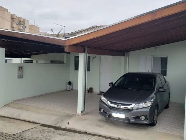 Foto do Casa - Casa com 2 dormitórios à venda, 130 m² por R$ 290.000,00 - Loteamento Jardim Sol Nascente - Jacareí/SP | INDEPENDENCE NEGOCIOS IMOBILIARIOS LTDA