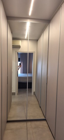 Casa com 465m² 3 quartos e 5 banheiros, para alugar, no bairro Condomínio Florais do Valle em Cuiabá