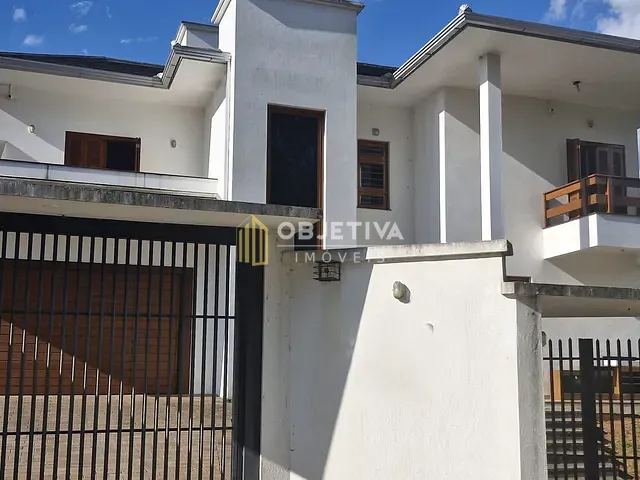 Casa com 840m² 3 quartos e 4 banheiros, à venda, no bairro Sete de Setembro em Ivoti