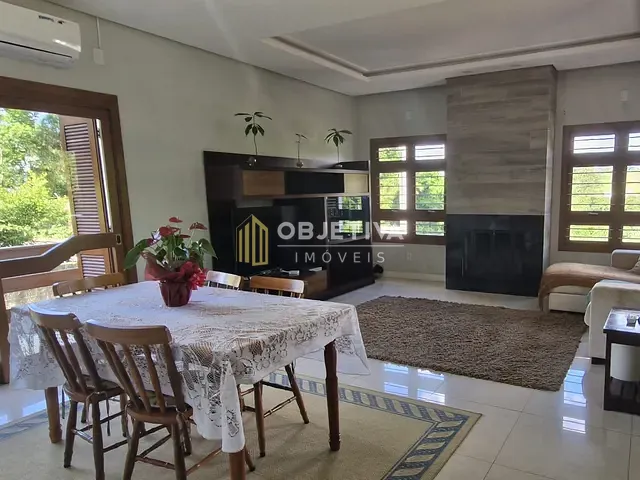 Casa com 840m² 3 quartos e 4 banheiros, à venda, no bairro Sete de Setembro em Ivoti