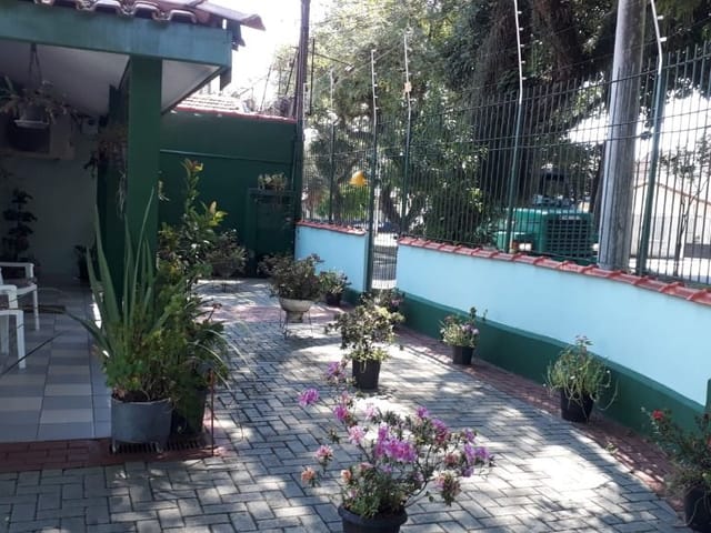 Foto do Casa - Casa com 3 dormitórios à venda, 260 m² por R$ 595.000,00 - Conjunto Residencial Trinta e Um de Março - São José dos Campos/SP | RUSSI IMÓVEIS