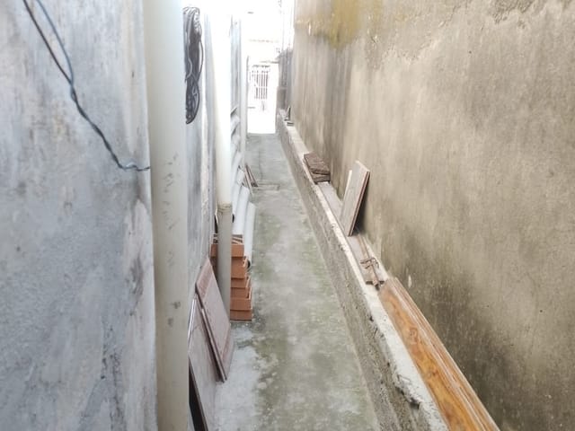 Foto do Casa - Casa para locação, Jardim Ivonete, Poá, SP | Villela Imóveis