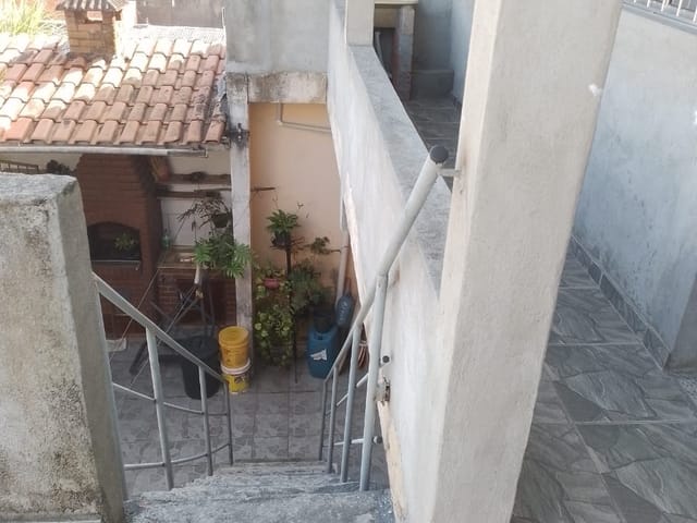 Foto do Casa - Casa para locação, Jardim Ivonete, Poá, SP | Villela Imóveis