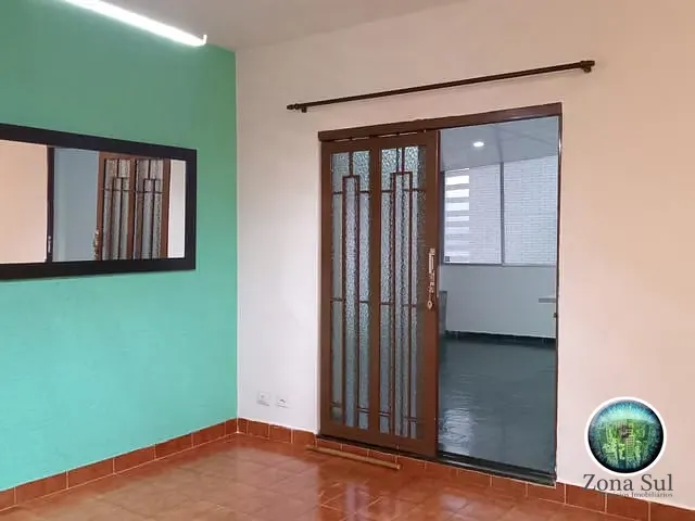 Casa 2 quartos e 2 banheiros, para alugar, no bairro Centro em Votorantim