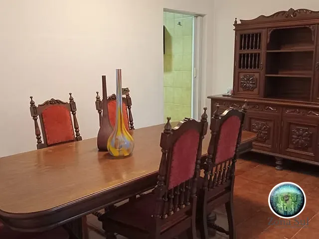 Casa 2 quartos e 2 banheiros, para alugar, no bairro Centro em Votorantim