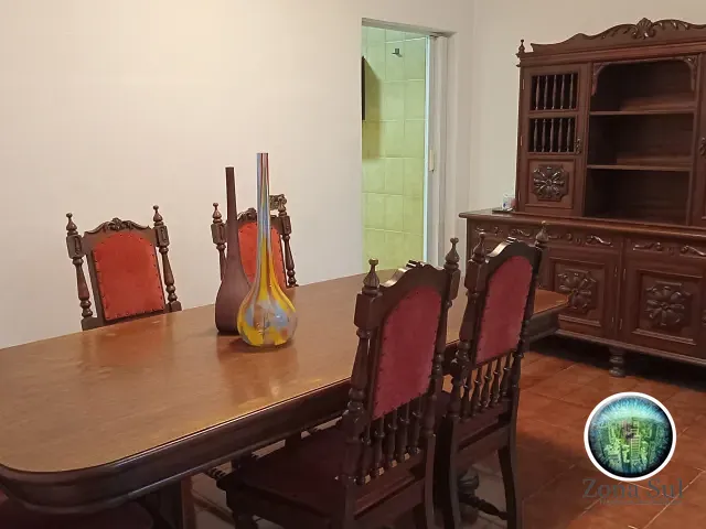 Casa 2 quartos e 2 banheiros, para alugar, no bairro Centro em Votorantim