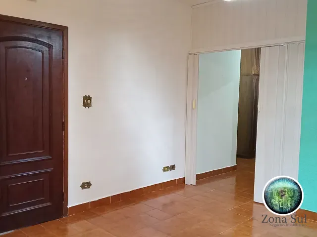 Casa 2 quartos e 2 banheiros, para alugar, no bairro Centro em Votorantim
