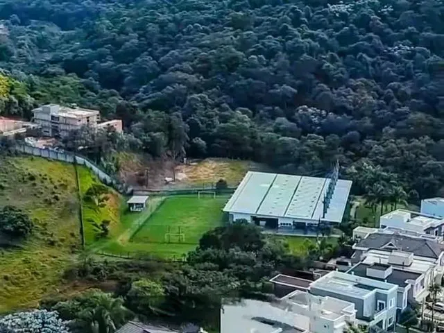 Casa 3 quartos e 5 banheiros, à venda, no bairro Alphaville em Santana de Parnaíba