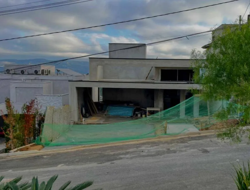 Casa em Alphaville — foto 3