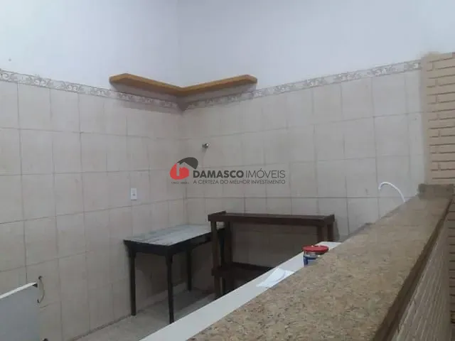 Casa com 122m² 2 quartos e 1 banheiro, à venda, no bairro Barcelona em São Caetano do Sul