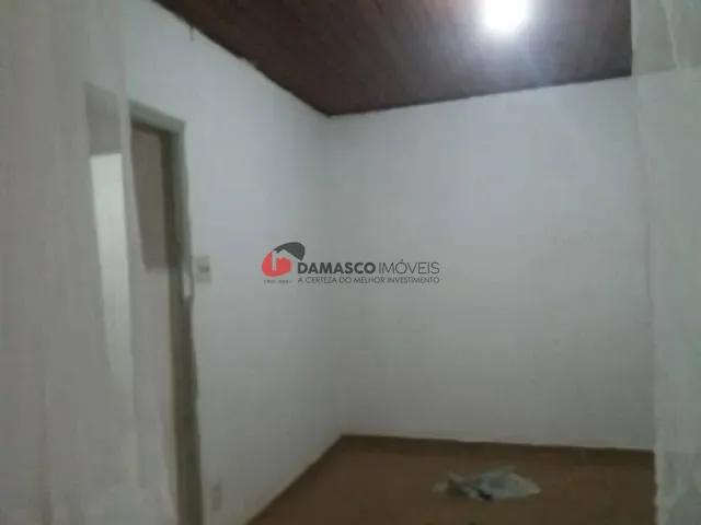 Casa com 122m² 2 quartos e 1 banheiro, à venda, no bairro Barcelona em São Caetano do Sul