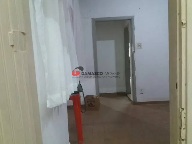 Casa com 122m² 2 quartos e 1 banheiro, à venda, no bairro Barcelona em São Caetano do Sul