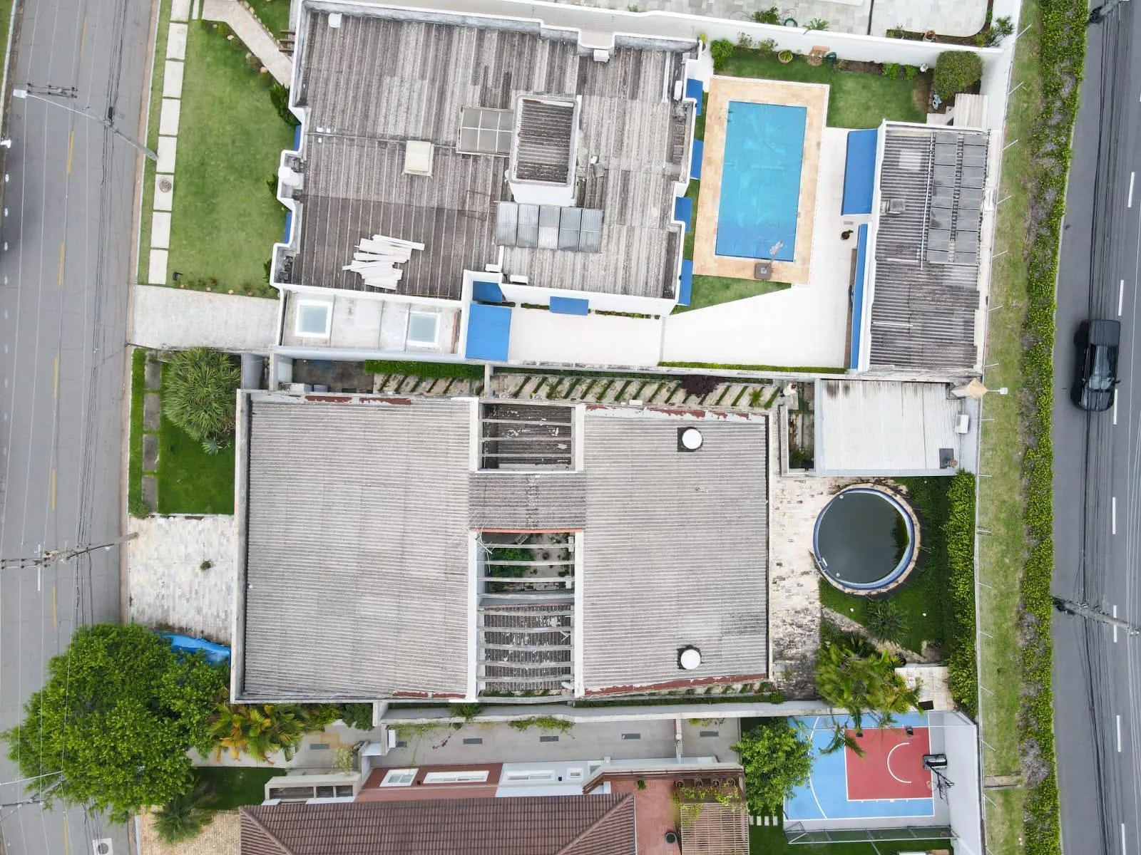 Casa em Alphaville Residencial Um — foto 3