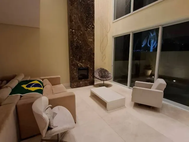 Casa com 360m² 4 quartos e 6 banheiros, à venda, no bairro Adalgisa em Osasco