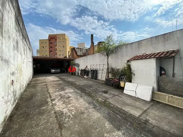 Casa com 2997m² 1 quarto e 1 banheiro, à venda, no bairro Vila Bela em São Paulo