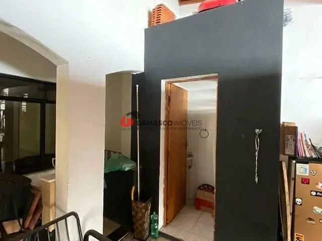 Casa com 2997m² 1 quarto e 1 banheiro, à venda, no bairro Vila Bela em São Paulo