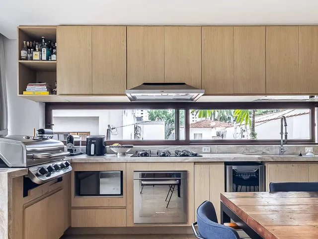 Casa com 120m² 4 quartos e 3 banheiros, à venda, no bairro Vila Nova Conceição em São Paulo
