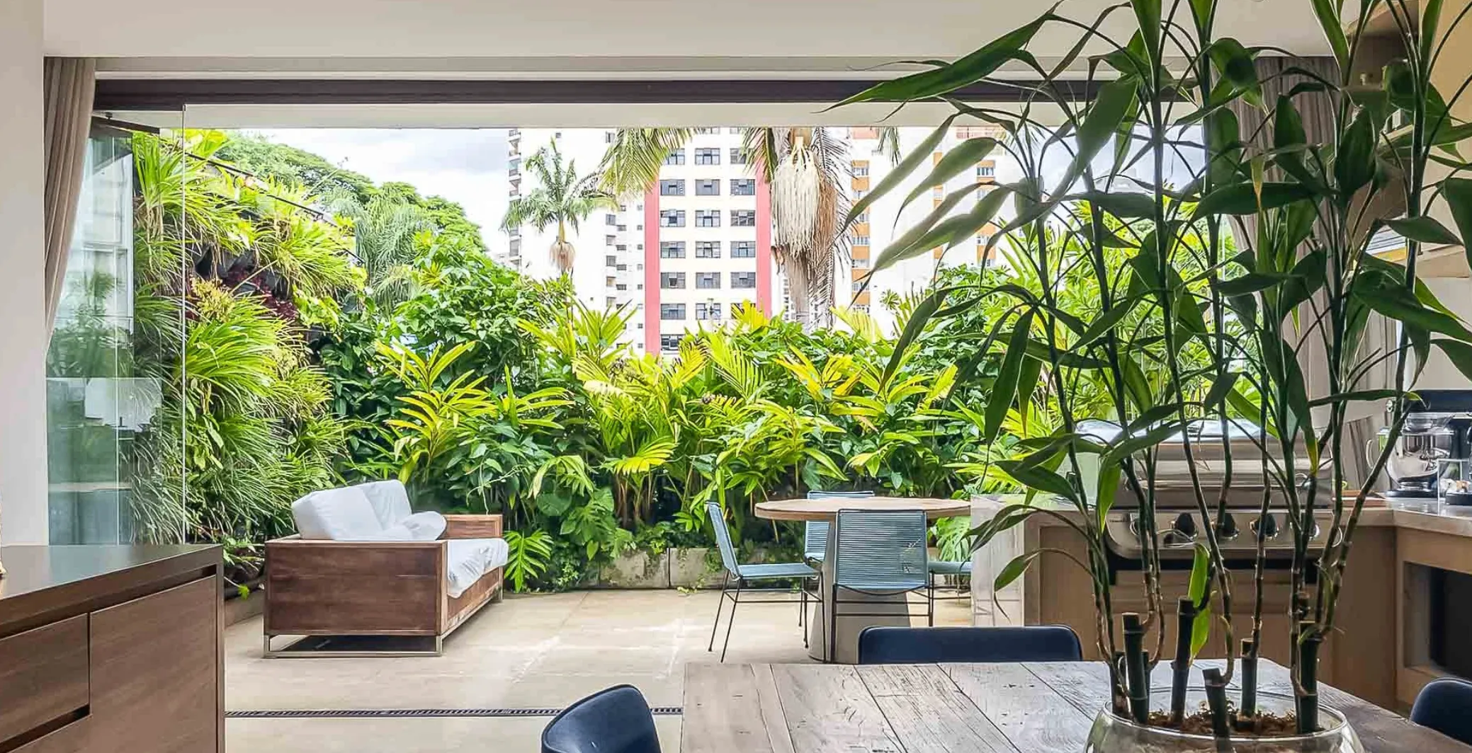 Casa em Vila Nova Conceição — foto 1