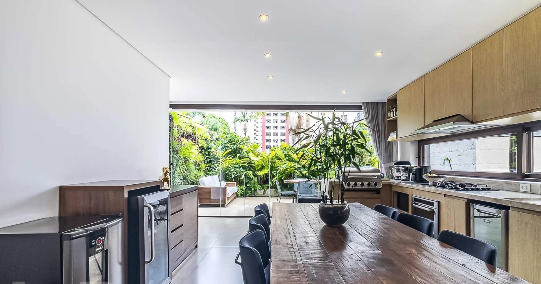 Casa em Vila Nova Conceição — foto 4