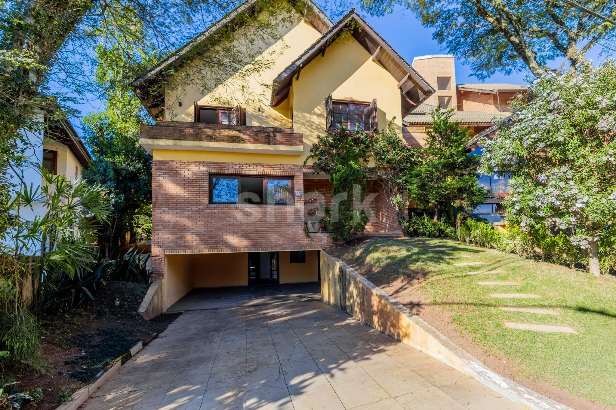 Casa em Alphaville — foto 2