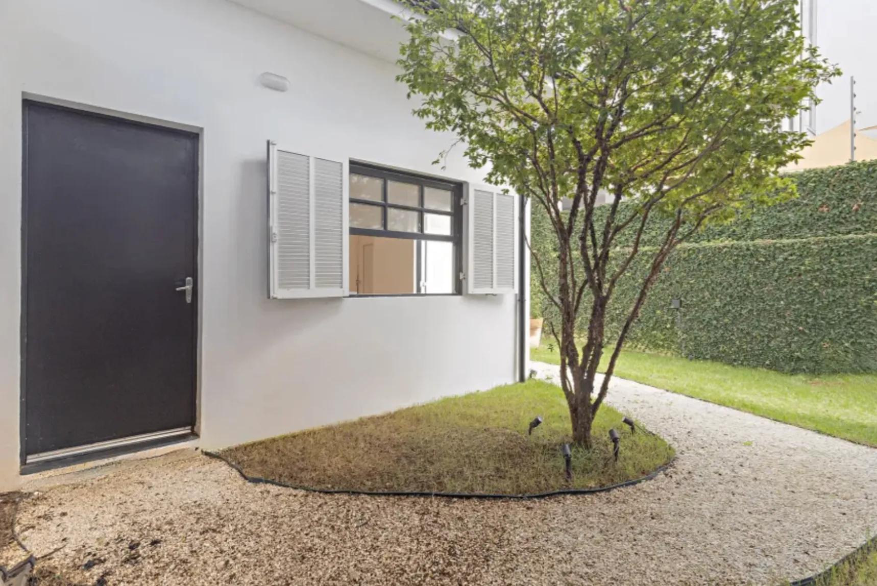 Casa em Jardim Paulistano — foto 1