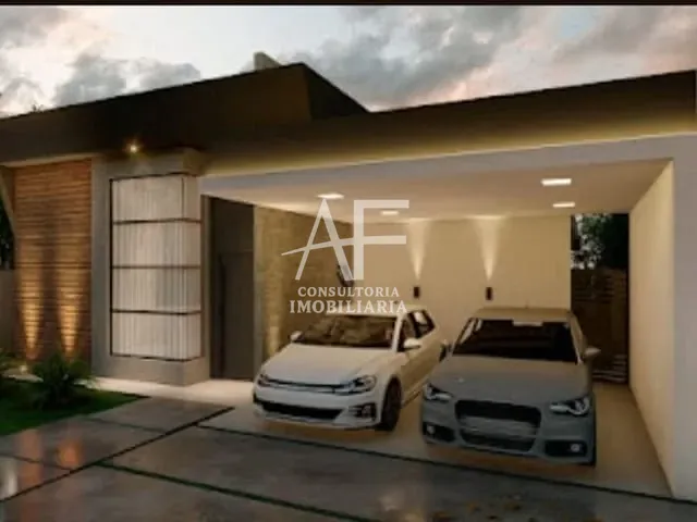 Casa com 328m² 3 quartos e 4 banheiros, à venda, no bairro Itapecerica em Taubaté