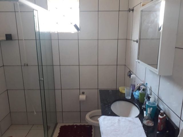 Casa com 764m² 3 quartos e 2 banheiros, à venda, no bairro Rui Barbosa em Londrina