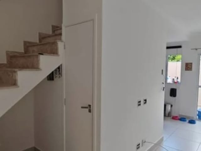 Foto do Casa - Casa à venda - Condomínio Villagio Vivendas - Osasco - SP. 2 Dormitórios, Sala, Cozinha, Banheiro, Área de serviço e Vaga de garagem. | Collina Imóveis