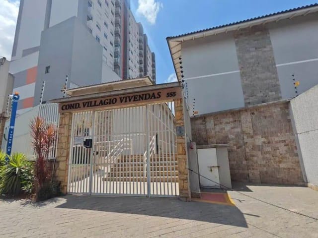 Foto do Casa - Casa à venda - Condomínio Villagio Vivendas - Osasco - SP. 2 Dormitórios, Sala, Cozinha, Banheiro, Área de serviço e Vaga de garagem. | Collina Imóveis