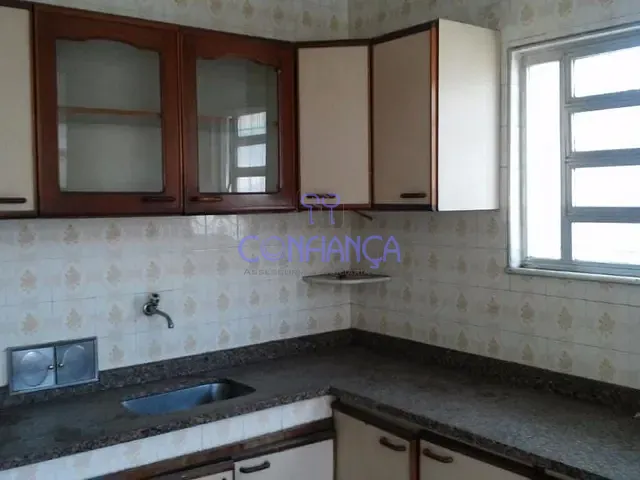 Casa com 740m² 4 quartos e 3 banheiros, à venda, no bairro Campo Grande em Rio de Janeiro