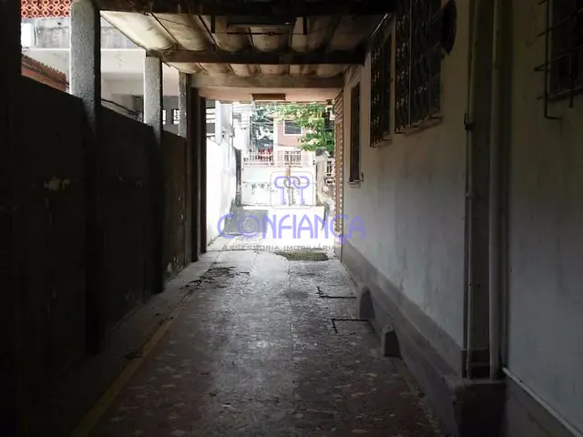 Casa com 740m² 4 quartos e 3 banheiros, à venda, no bairro Campo Grande em Rio de Janeiro