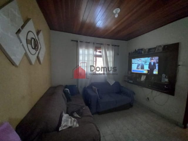 Casa com 144m², à venda, no bairro Loteamento Residencial Andrade em Pindamonhangaba