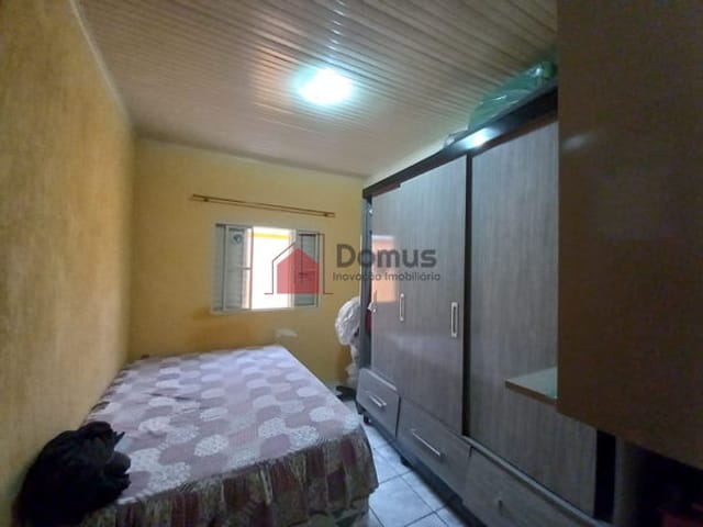 Casa com 144m², à venda, no bairro Loteamento Residencial Andrade em Pindamonhangaba