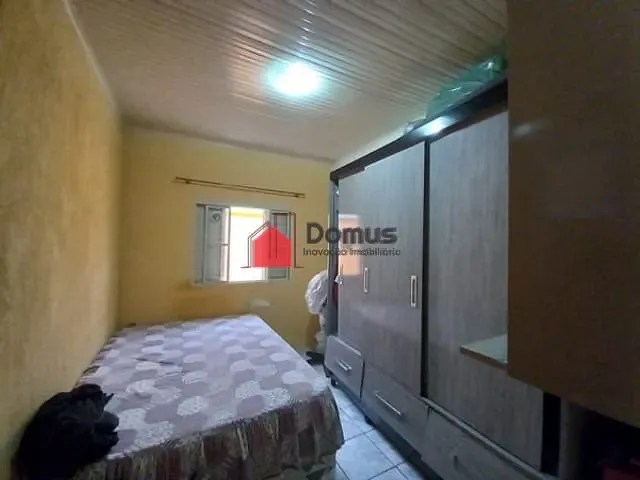 Casa com 144m², à venda, no bairro Loteamento Residencial Andrade em Pindamonhangaba